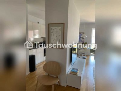 Tauschwohnung: Wohnungstausch im Quartier 21