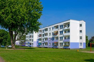 3-Zimmer-Wohnung in Dortmund Wickede mit neuem Laminatboden!!!