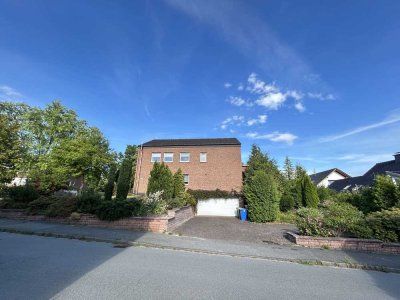 Großzügiges Einfamilienhaus mit Sauna, Terrasse und weitläufigem Garten