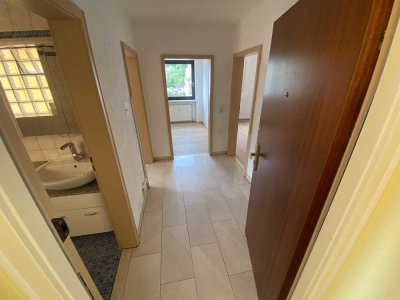 3-Zimmer-Wohnung mit Balkon & Alpenblick in zentraler Lage Rosenheim