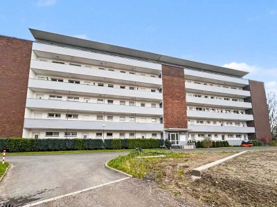 Erbpacht: 3,5-Zimmer-Eigentumswohnung mit großer Dachterrasse in Herne-Holsterhausen