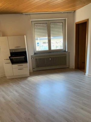 Freundliche 2-Zimmer-Wohnung in Wetzlar