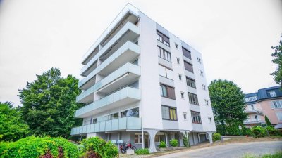 WOHNEN AM WÖRTHERSEE! 3 Zimmer im Erdgeschoß nur 70m vom See!