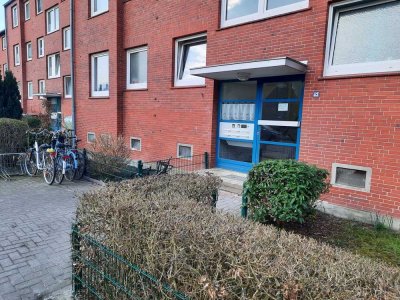 TOP-Preis !!! * Zentraler geht es kaum * Eigentumswohnung mit Balkon * innenstadtnahe aber ruhige Wo