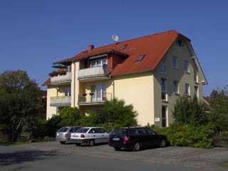 Vollständig renovierte Wohnung.