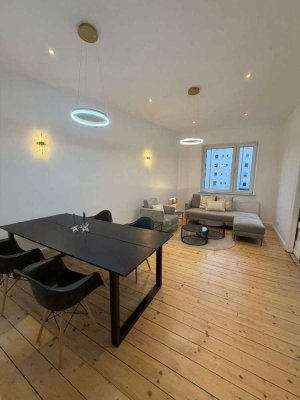 *Schmuckstück in Citynähe* - Traumwohnung mit 3-Zimmern