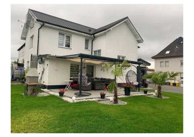 Gepflegtes Zuhause mit modernem Ambiente