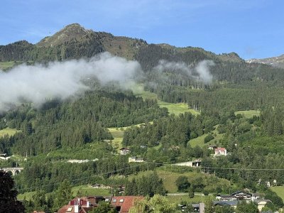 Bergblick - 3Zimmerwohnung mit Aussicht!