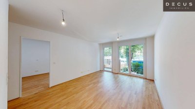| 3 ZIMMER | GARTEN | ST. VEIT GASSE 25 | ERSTBEZUG IN HIETZING | MIETBEGINN PER 01. DEZEMBER 2025