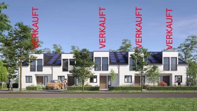 Nur noch 1 von 5 frei: KfW-40-Reihenhaus in Marienloh – jetzt letzte Chance nutzen!