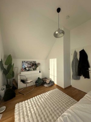 Exklusives Penthouse in Ludwigsburg – Traumhafte Aussicht & luxuriöse Ausstattung