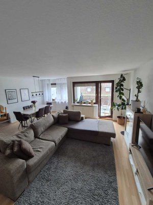 Exklusive 3,5-Zimmer-Wohnung in Heilbronn-Böckingen