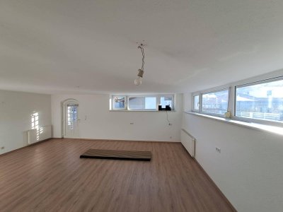 2-Zimmer-Wohnung in Waldrandlage