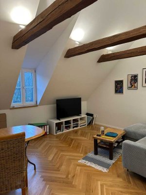 2-Zimmer Wohnung in Passau-Grubweg mit 56 m² Wohnfläche