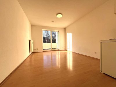 Moderne 1-Zimmer Wohnung in Kassel