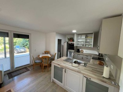 Schöne Neubauwohnung in Hamburg-Sasel