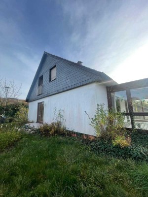 Zwei Fliegen mit einer Klappe....