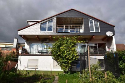 VKP REDUZIERT ! - Familienhaus mit Baugrundstück.