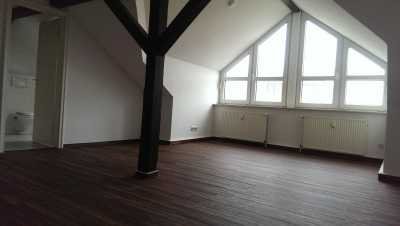 ab 01.03.26 +++Einraumwohnung für Neueinsteiger