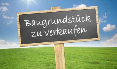 Exklusives Baugrundstück (ca. 475 m²) in Top-Lage Zorneding – mit bereits genehmigten Bauplänen!