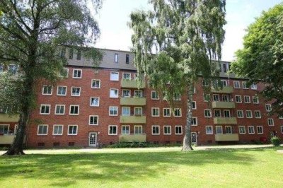 2 Zi.Whg. mit Balkon an der Forstbaumschule zum 01.06.2026