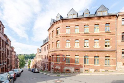 Ein Wohntraum in Eigenheimgröße ab Sommer 2025 zu vermieten! Moderne & neu sanierte Familienwohnung