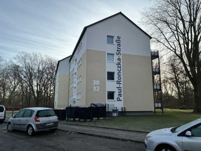 Sonnenplatz inklusive – Wohnen mit großem Balkon