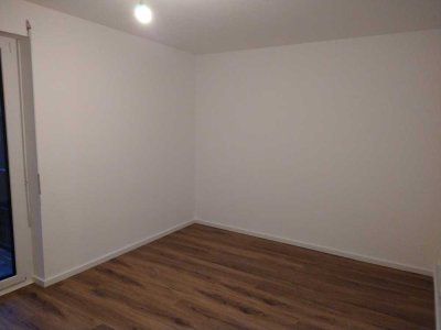 Neubau 2024 2-Zimmer-Wohnung in Traunstein ab 15.07.2025 verfügbar