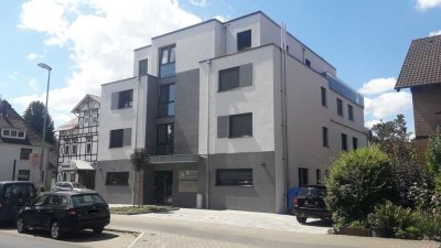 Toplage - 2 Zi. in modernem Wohn- und Geschäftshaus, ideal auch für Studentinnen (WE 7)