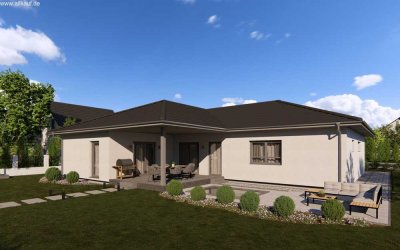 Ihr Rückzugsort: Der beeindruckende Bungalow Lifetime 11