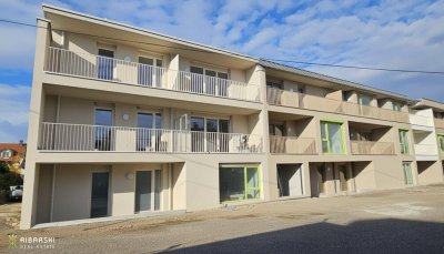 AM SCHULGARTEN - Wohnungen für´s Leben | Top 17 | PROVISIONSFRE I Loggia ostseitig