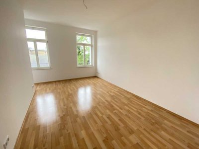 *** 2-RWG MIT BALKON & FUßBODENHEIZUNG **WE 14**