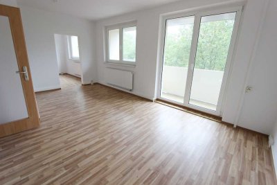 Sehr gemütliche 2 Zimmer am Rand von Gera-Lusan