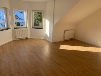 Moderne 3-ZKB Eigentumswohnung in ruhiger Anliegerstraße in Rohrbach