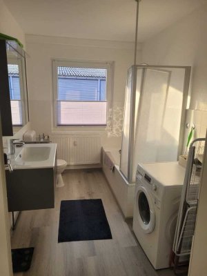 Attraktive 3-Zimmer-Wohnung in Achim