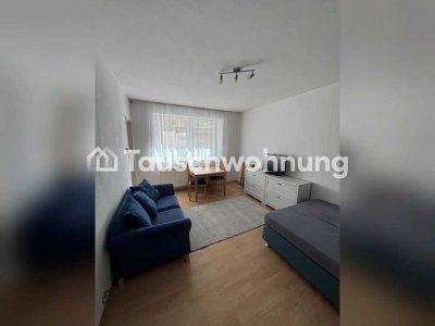 Tauschwohnung: Köln Agnesviertel für Dresden Nähe TU