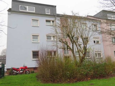 Gemütlich Wohnen unterm Dach