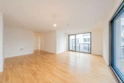 Moderne 3-Zimmerwohnung im 1. Obergeschoss – Ihr neues Zuhause in Berlin, Pannierstraße 37