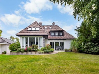 EINFAMILIENHAUS IN STADTHAGEN