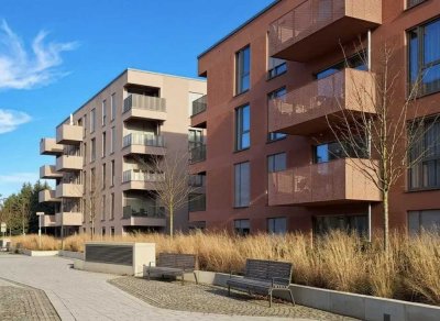 Wohnen mit Charakter: 3-Zimmer-Wohnung in Bonn-Endenich