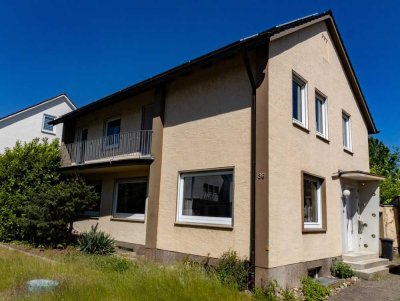 Topp gelegen in Herford und nah zu Bielefeld