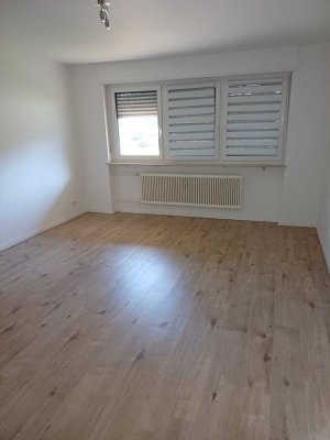Stilvolle, sanierte 2-Raum-EG-Wohnung mit gehobener Innenausstattung in Frankenthal (Pfalz)
