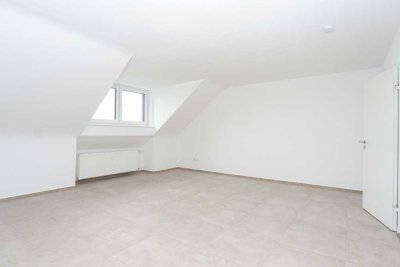 KfW-55! Sanierte 3-Zimmer-Wohnung mit Wärmepumpe – einziehen ohne Renovierung