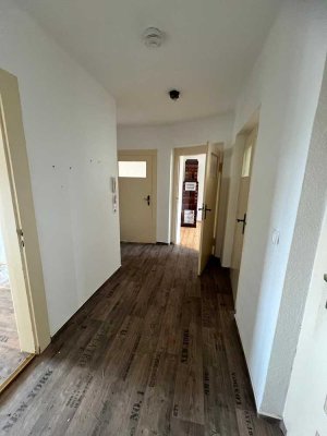 3-Raumwohnung in Wurzen WE-56 / 3OG re