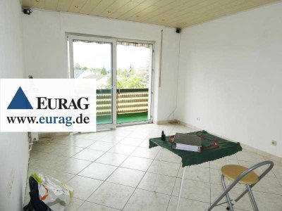 FÜ-Eigenes Heim: Gut geschnittene 3-Zimmer-Wohnung mit 2 Balkonen (3.OG)