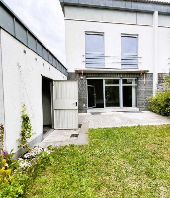 Neuss Uedesheim - Einfamilienhaus mit gehobener Innenausstattung in Top Lage