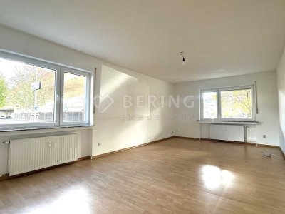 HELLE WOHNUNG IN ZENTRALER LAGE ° SIEGEN-WEIDENAU