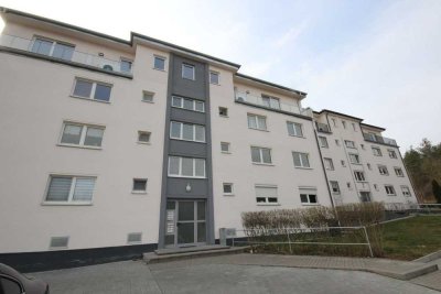 Katip | 2-ZKB Erdgeschosswohnung mit ca. 56 m² in Langenzenn *mit Gartenanteil und Stellplatz