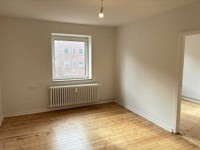 2,5 Zimmerwohnung in HAW-Nähe frei