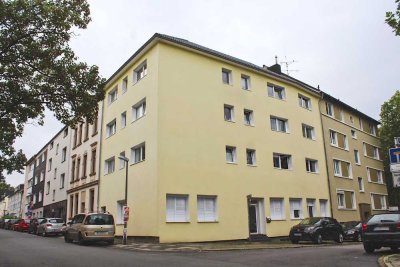 Attraktive und gepflegte 4-Zimmer-Wohnung in Essen